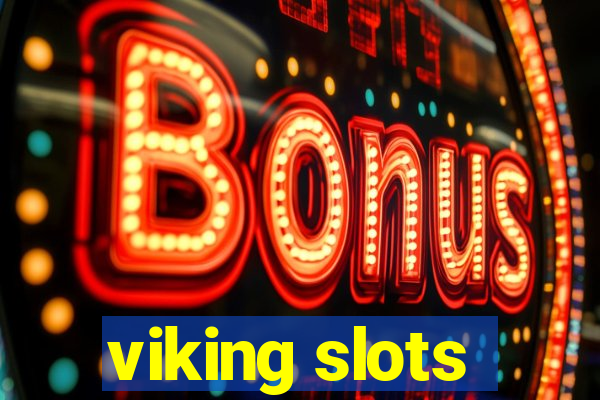 viking slots