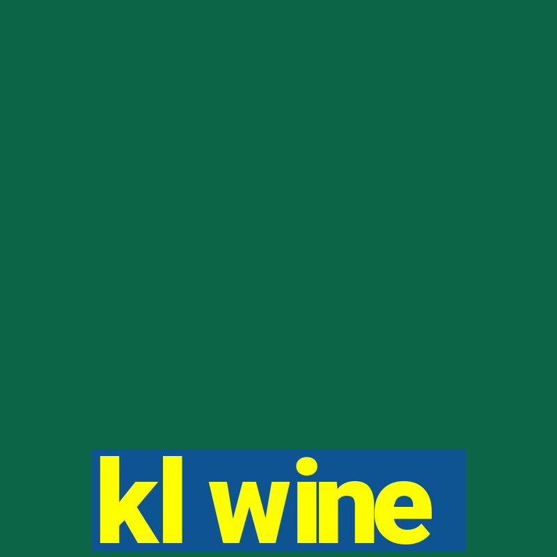 kl wine