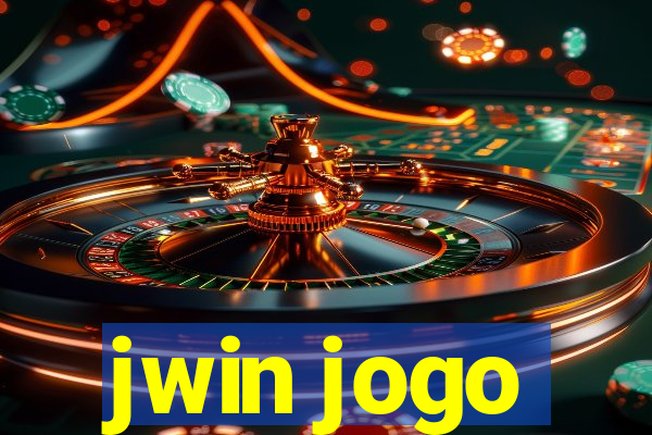 jwin jogo