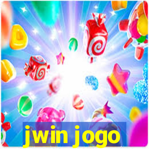 jwin jogo