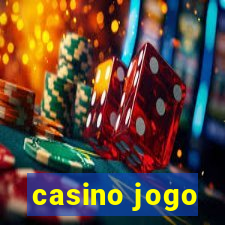 casino jogo