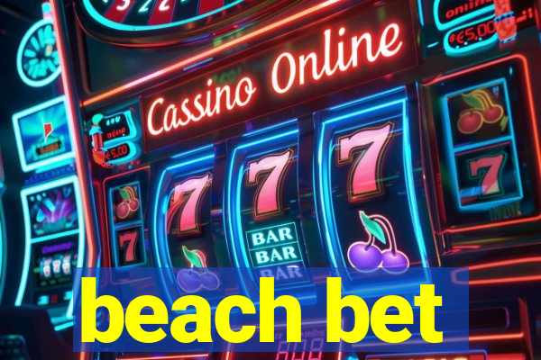 beach bet