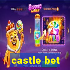 castle bet