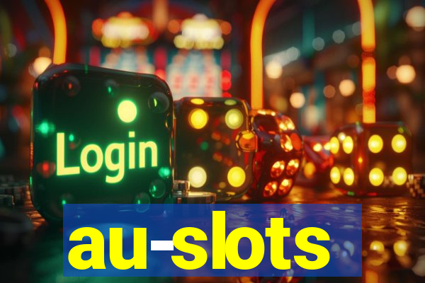 au-slots