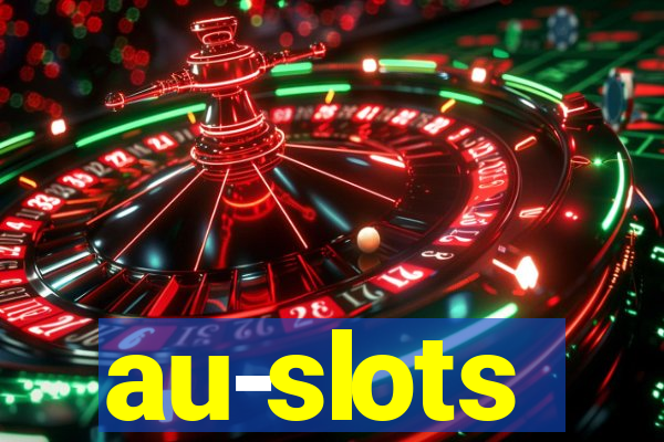 au-slots