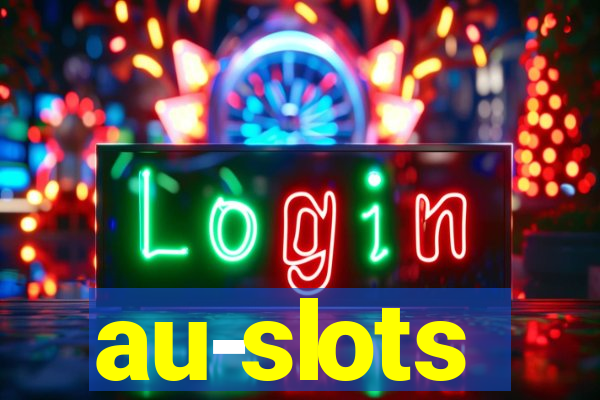 au-slots