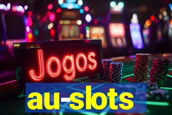 au-slots