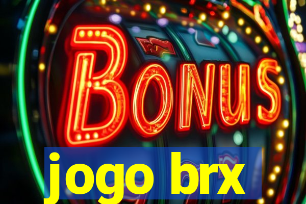 jogo brx