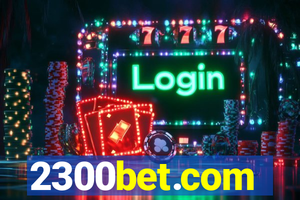 2300bet.com