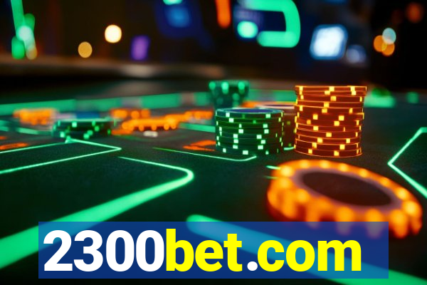 2300bet.com