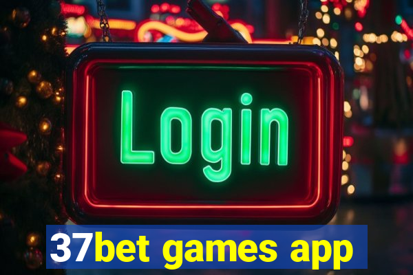 37bet games app