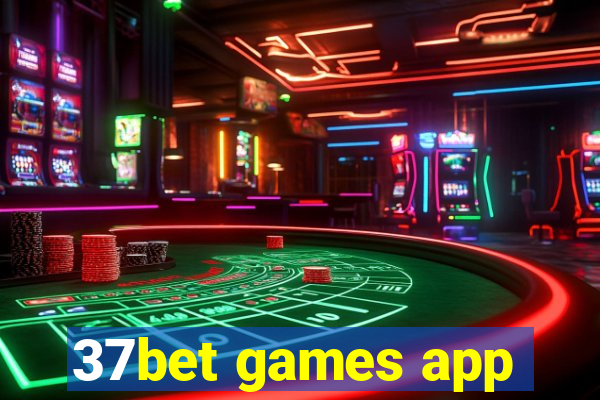 37bet games app