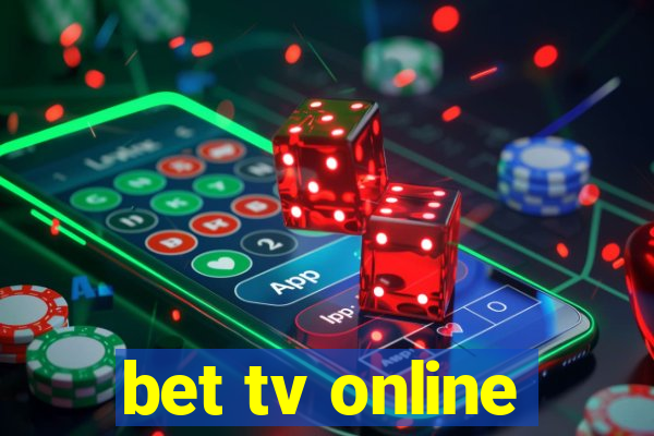 bet tv online