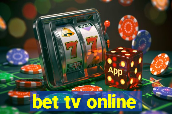 bet tv online