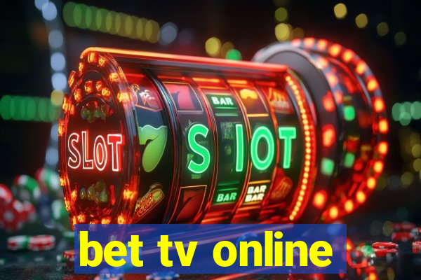 bet tv online