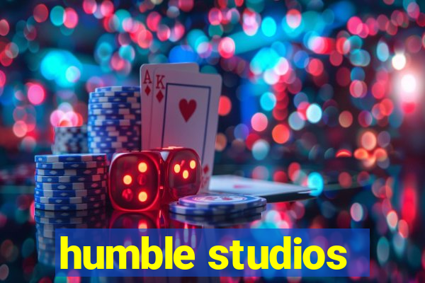 humble studios