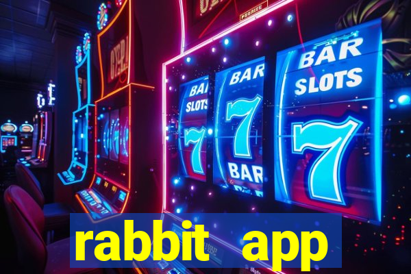 rabbit app 