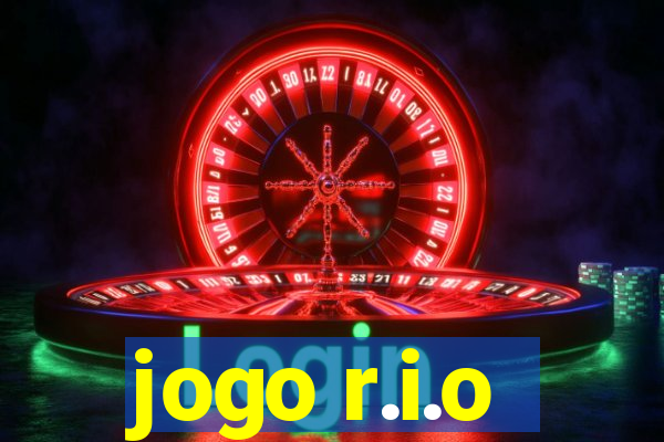 jogo r.i.o