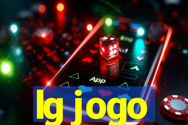 lg jogo