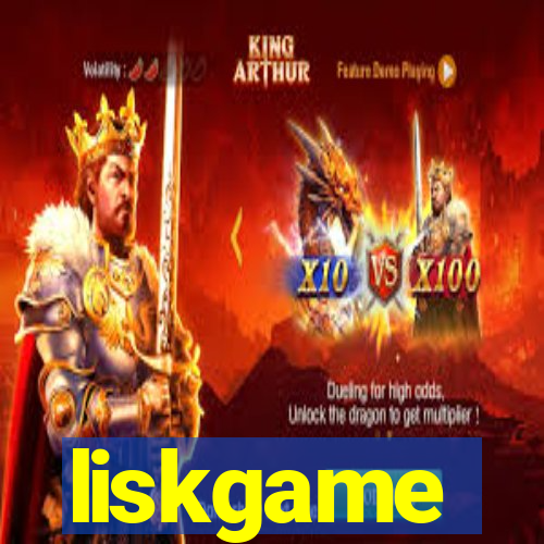 liskgame