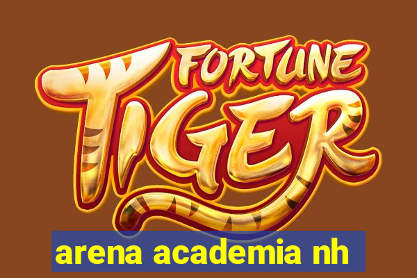 arena academia nh