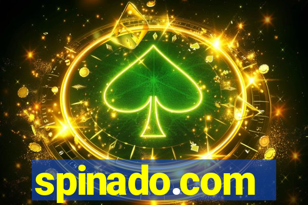 spinado.com