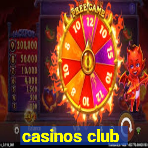 casinos club