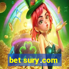 bet sury.com