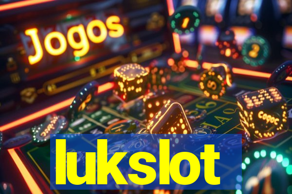 lukslot