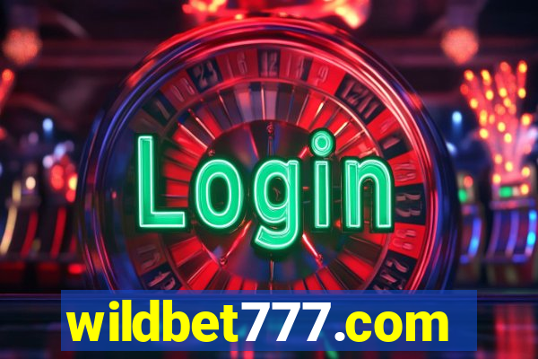 wildbet777.com