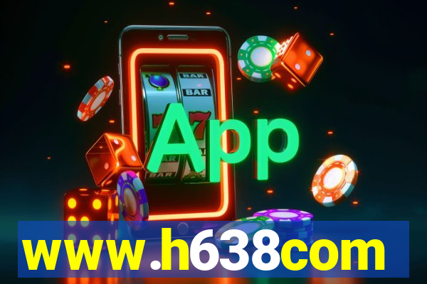 www.h638com