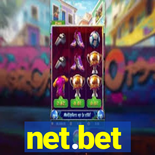 net.bet