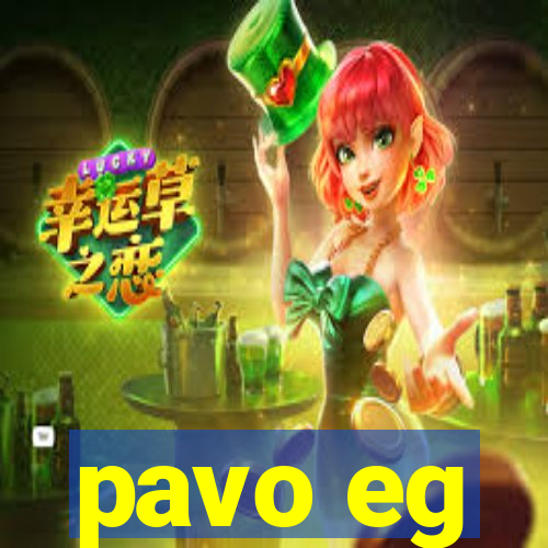 pavo eg