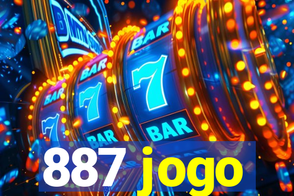 887 jogo