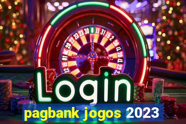 pagbank jogos 2023