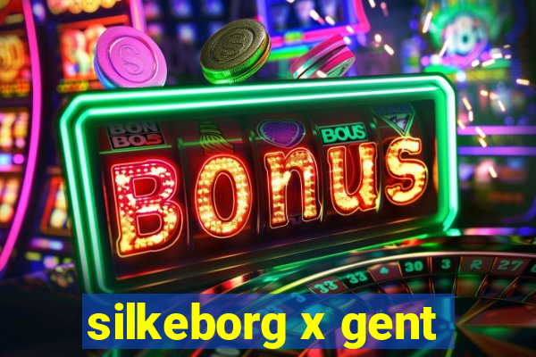 silkeborg x gent