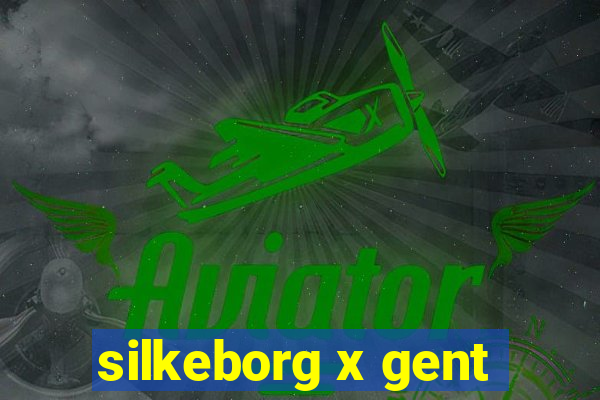 silkeborg x gent