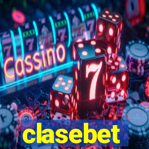 clasebet