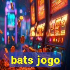 bats jogo