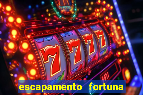 escapamento fortuna para titan 150