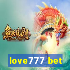 love777 bet