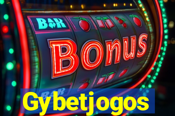 Gybetjogos