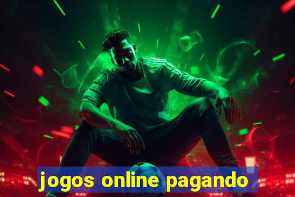 jogos online pagando