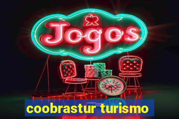 coobrastur turismo