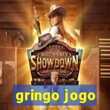 gringo jogo