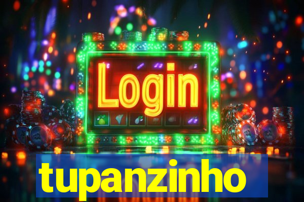 tupanzinho