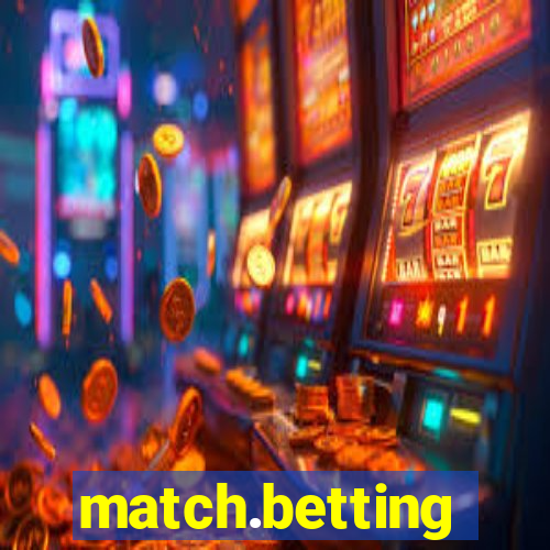 match.betting