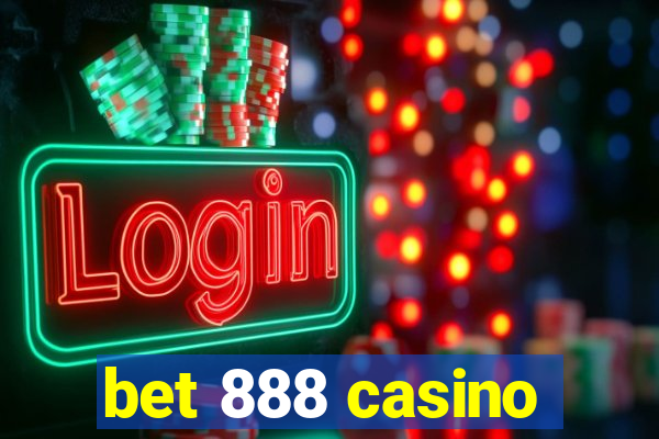 bet 888 casino