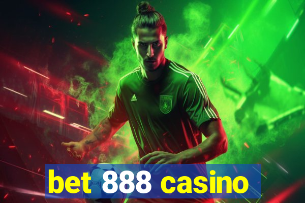 bet 888 casino