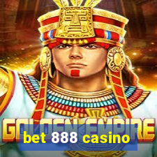 bet 888 casino